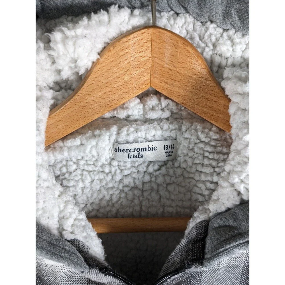 Abercrombie & Fitch abercrombie kids